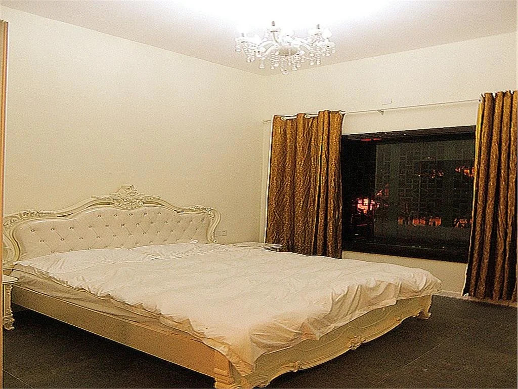 Hangzhou Touran Backpack Hostel