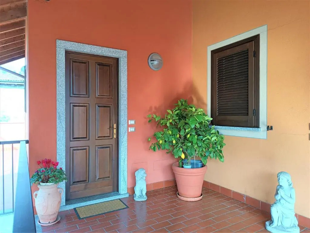 Via Panoramica