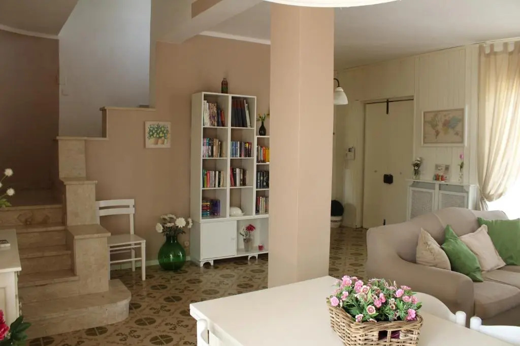 Villa Rosaria