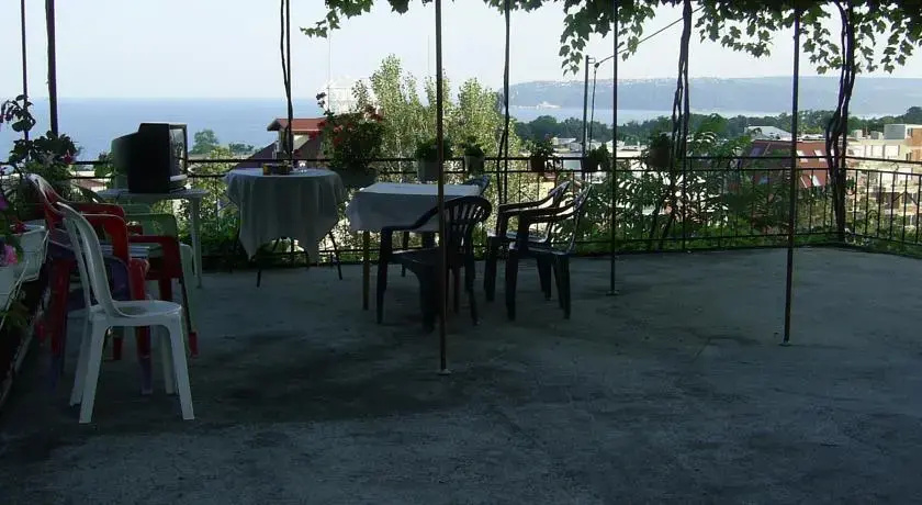 Villa Jana