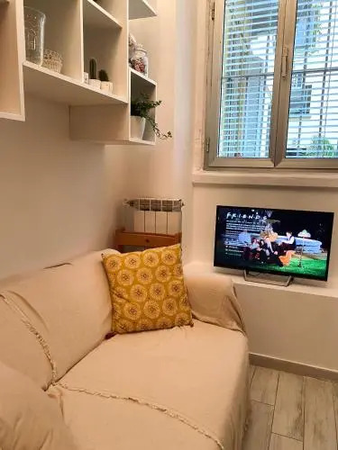 Lepontina, 13 - Grazioso E Confortevole