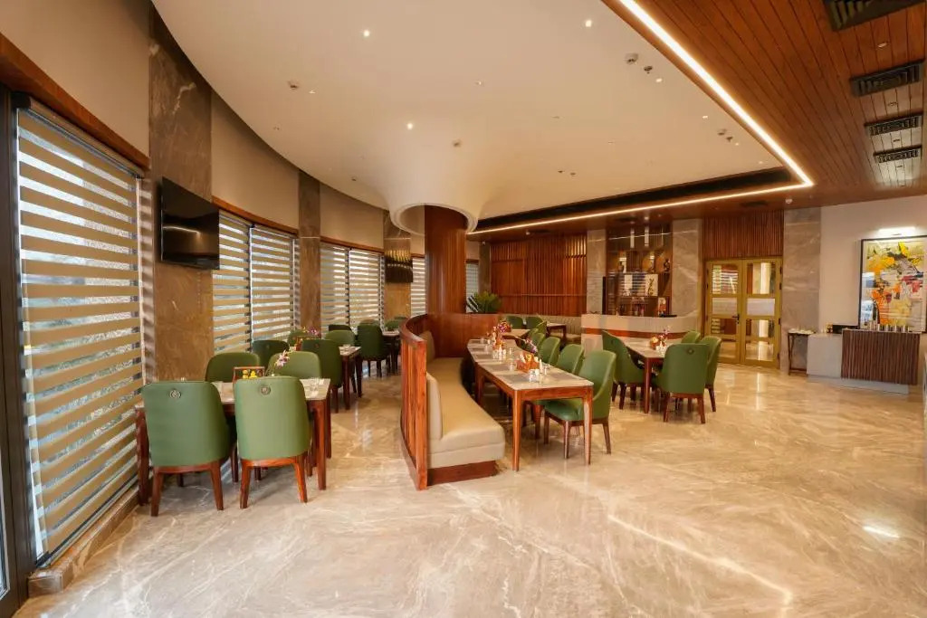 Regenta Place Chandigarh Mohali