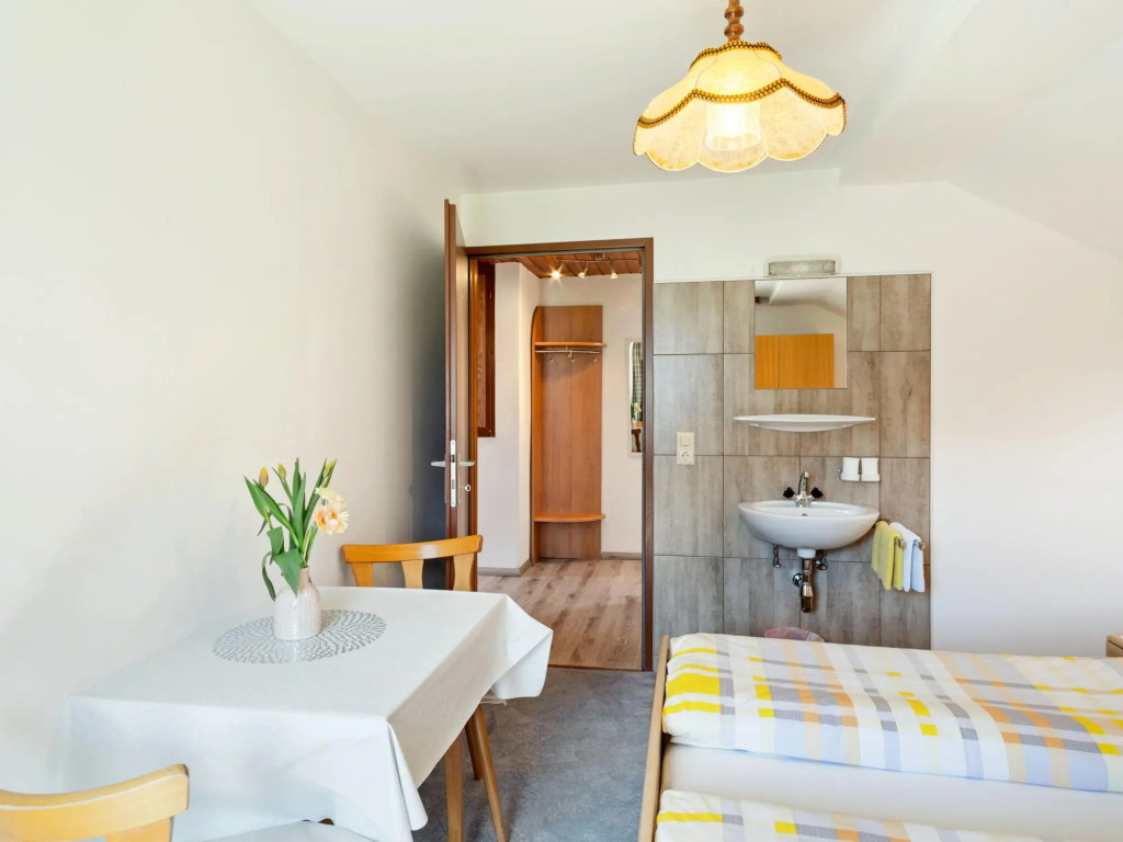 Apartment in Ötz near Hochoetz Ski Area
