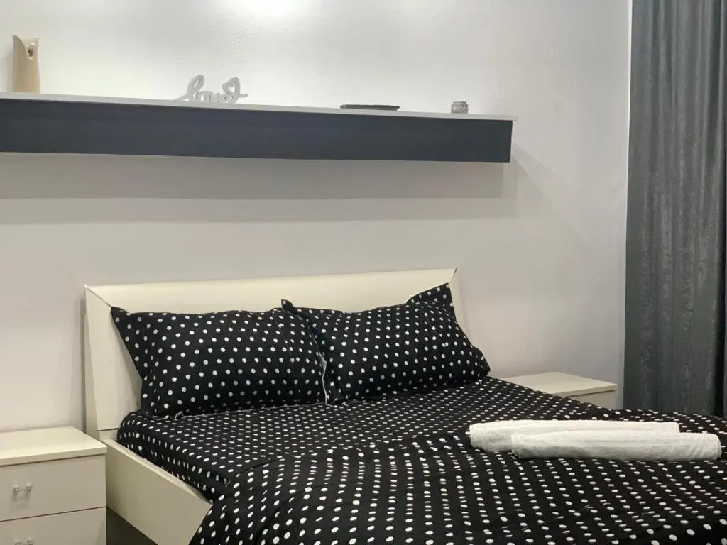 Apartament B Orizont