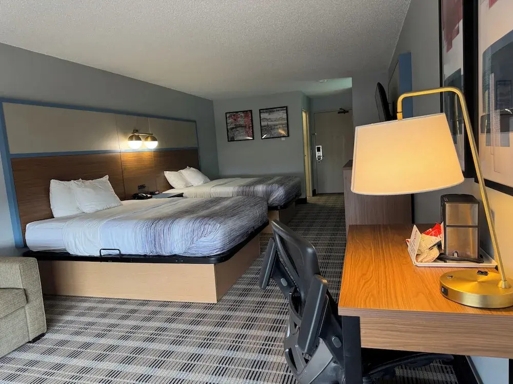 Super 8 Columbus