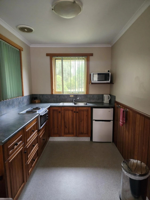 Kentish Hills Retreat