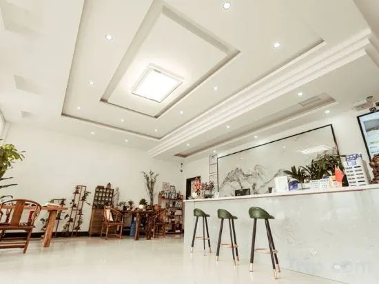 Qianshan Tianzhu 168 Boutique Hotel