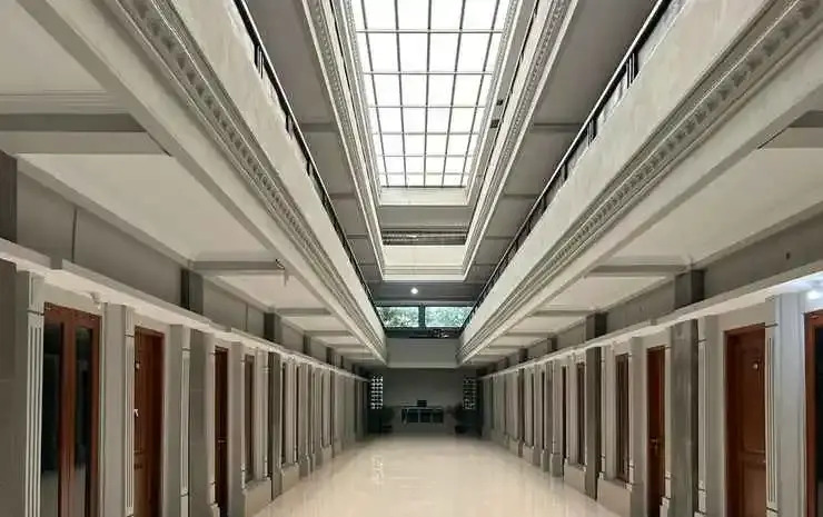 Urbanview TWH Costel near Stadion Maguwoharjo Yogyakarta