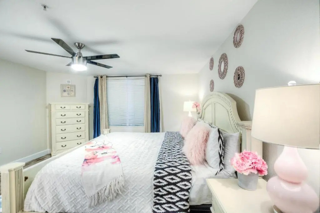 Tidewater Beach Resort 2302 By ZIA