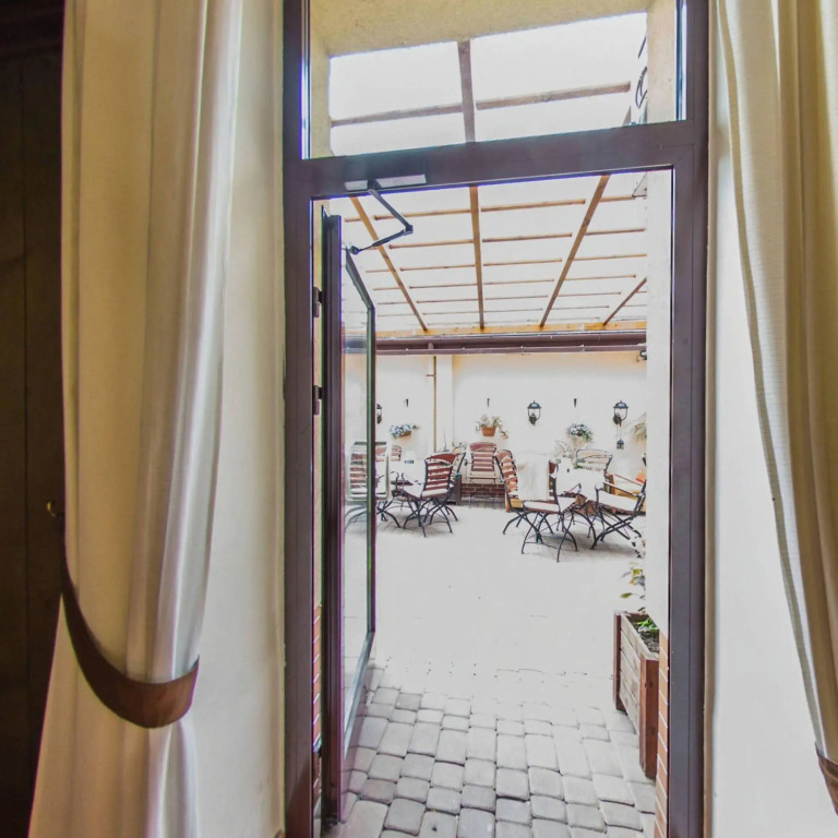 Apartamenty Kajzer