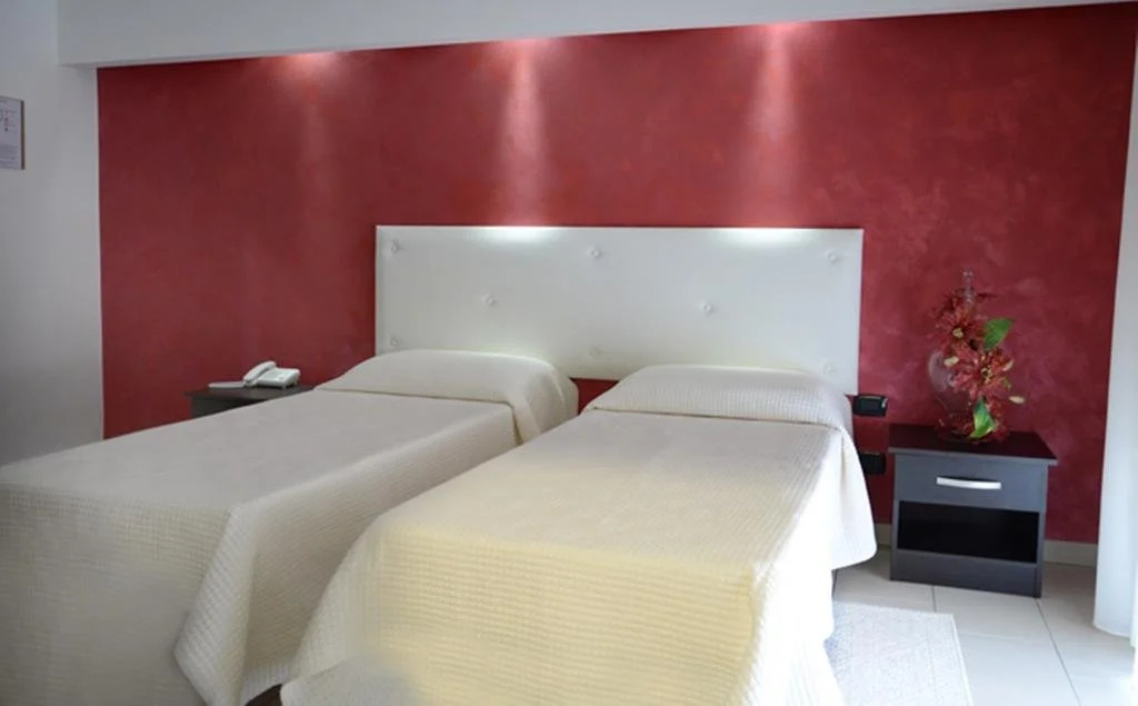 Hotel 660