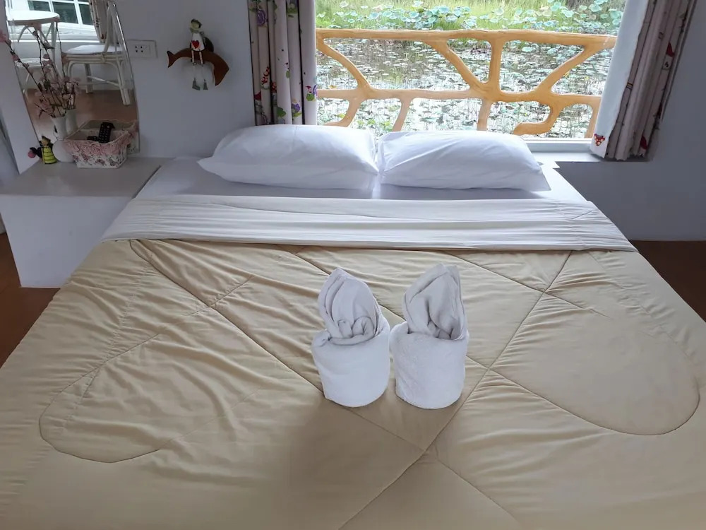 Suanmaihom Resort