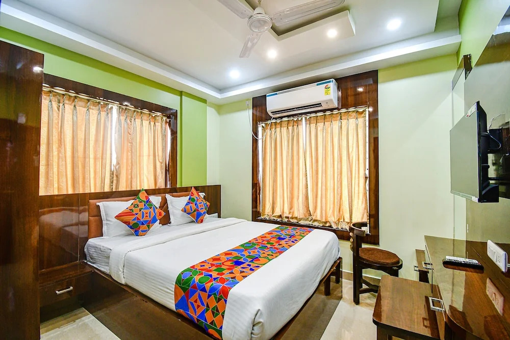 Hotel O By OYO The Seven Wonders