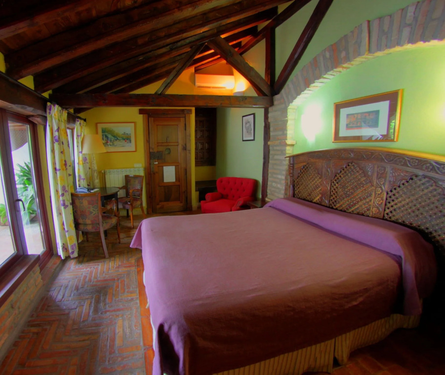 Hotel América