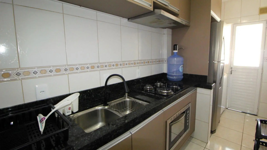 1011   Apartamento Para Locação Em Bombinhas