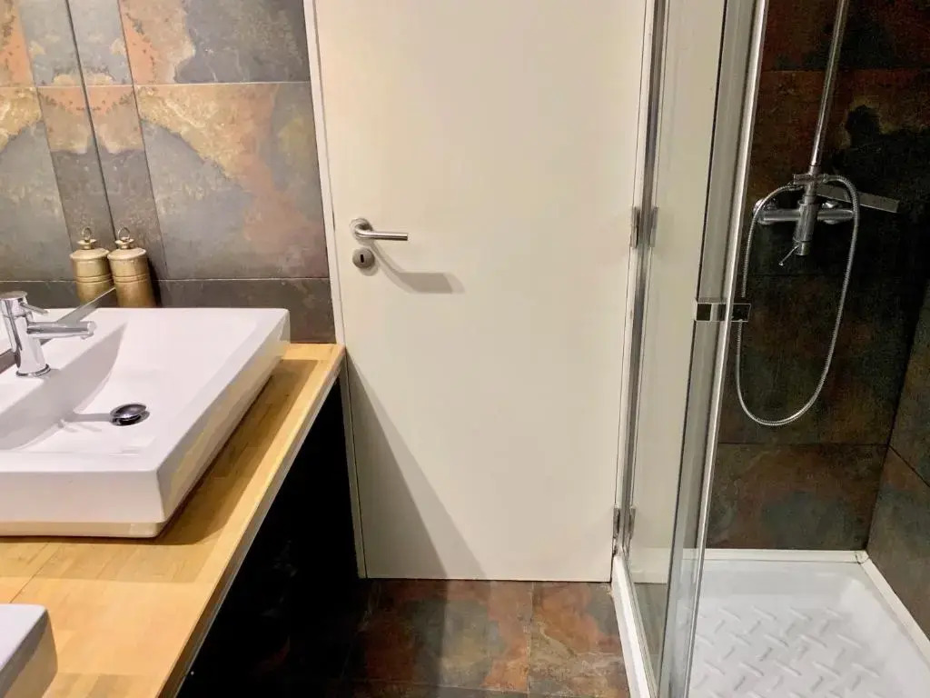 Our Home In Lisbon Apartments