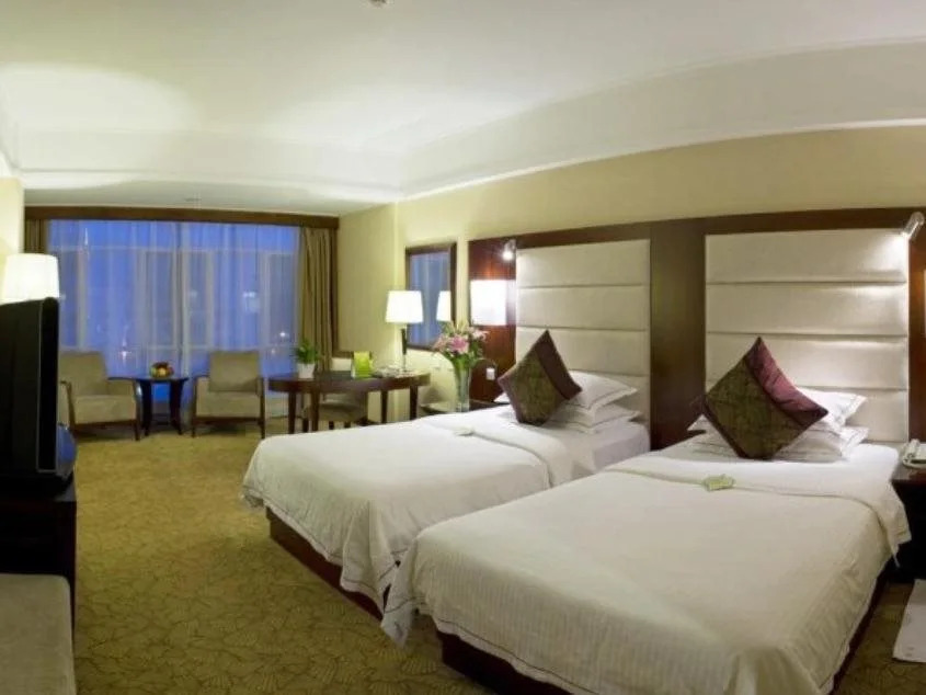 Spring City Garden Hotel