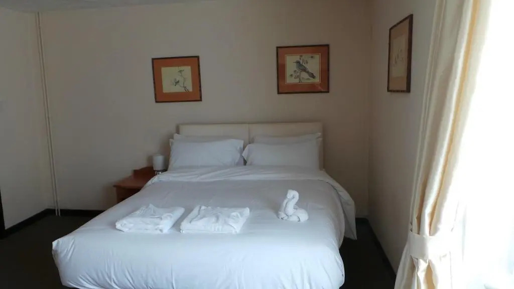 Dolphin Hotel
