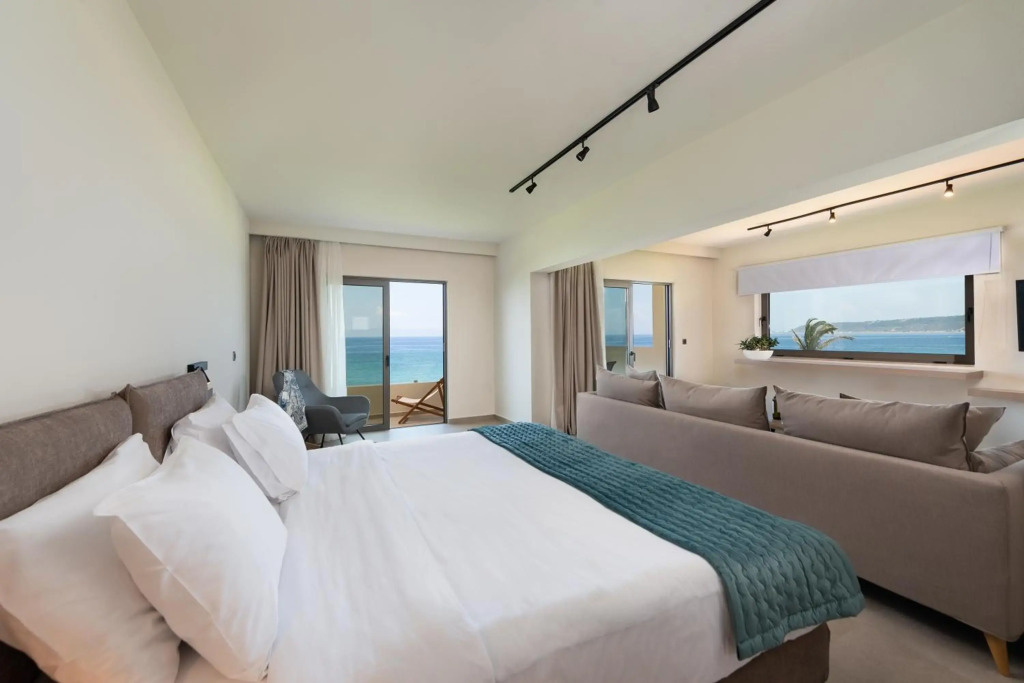 Ixia Dream hotel