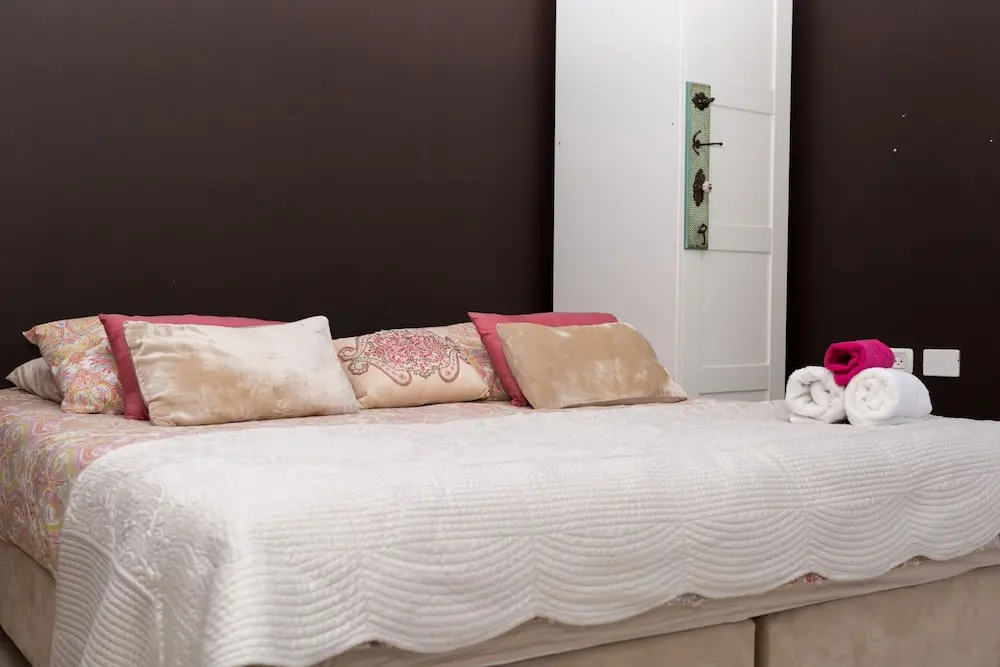 Amazing Apartment near Mahane Yehuda