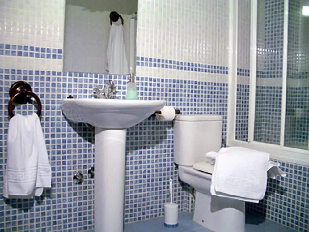 Apartamentos Rurales Víctor Chamorro del Arco