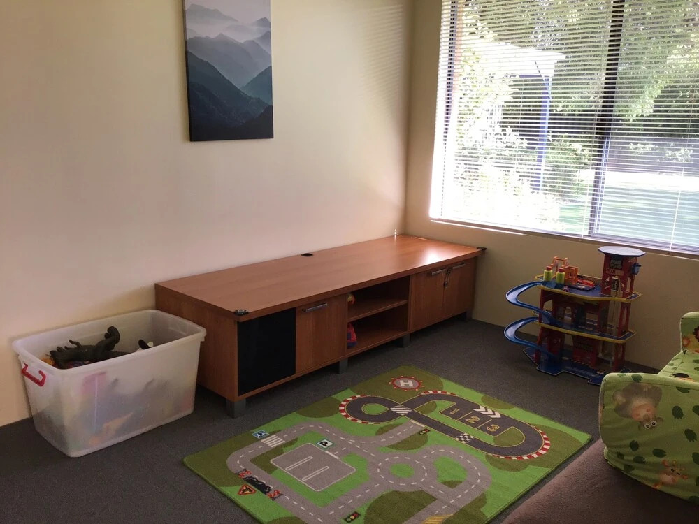 Bussell Retreat