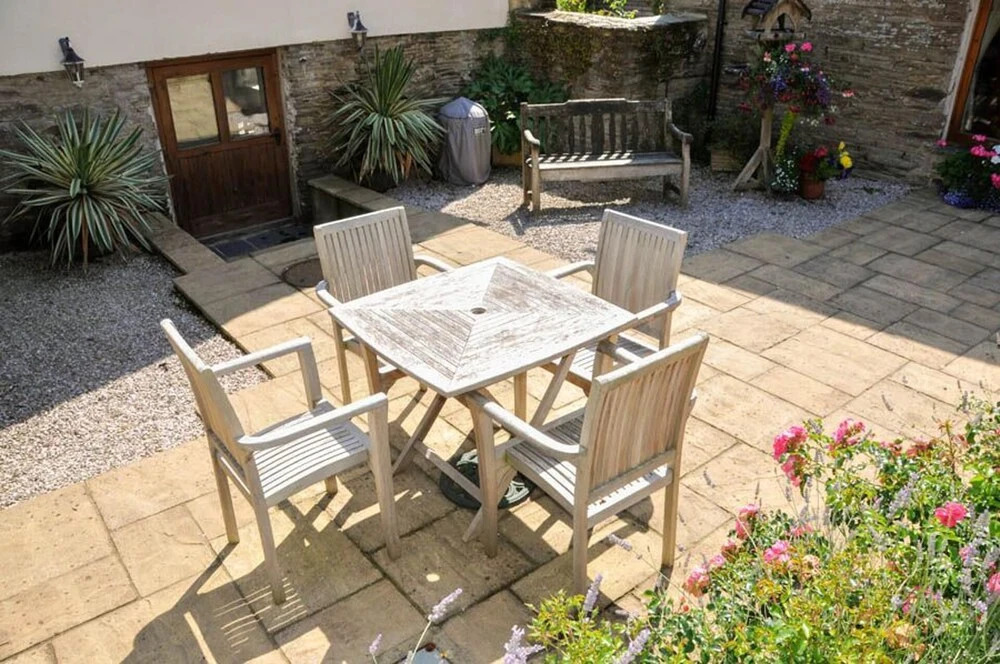 The Stable - Beautiful Barn - Sleeps 5 - Salcombe