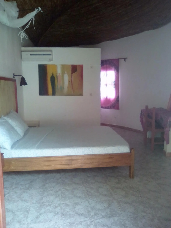 Hotel Le Warang