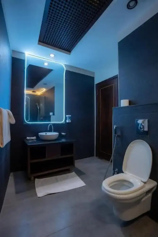 Rockville House MG Serai Boutique Hotel