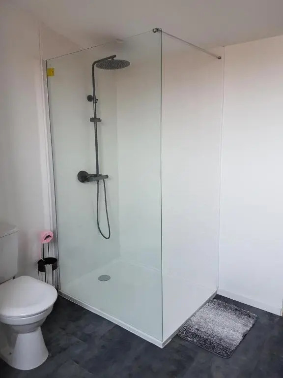 Appartement 7 - tout équipé, fonctionnel - Carmes, Toulouse
