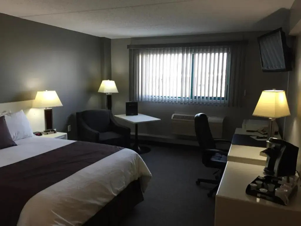 Lakeland Inn Hotel