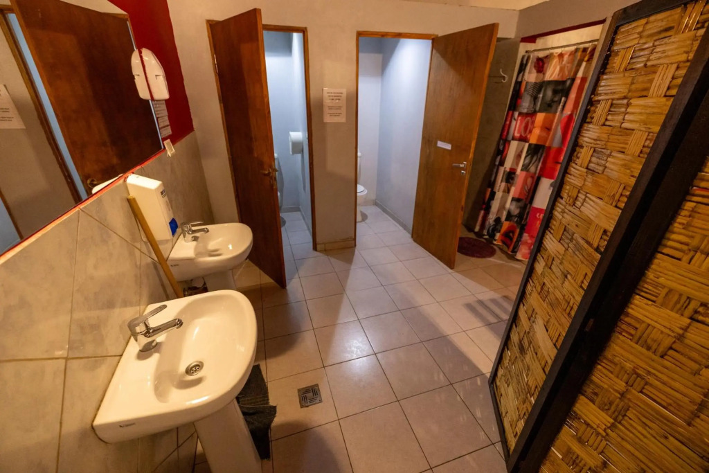Mistico Hostel 23