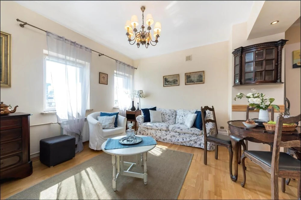 P&O Apartments Nowowiejska