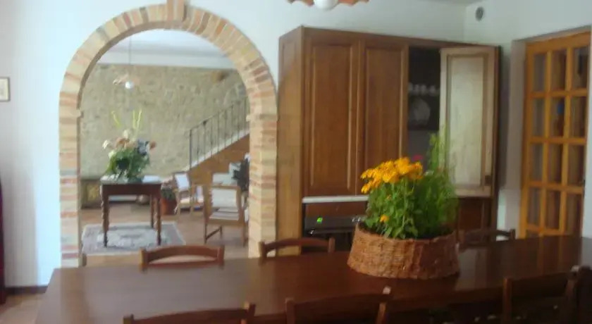 Casa San Martino