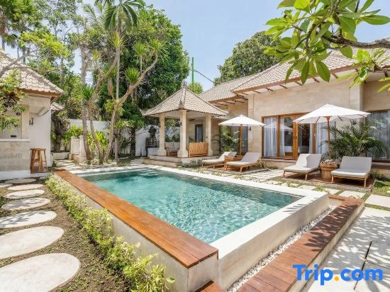 Casa Mira Villa by DH - Peaceful 3BR villa with Large Pool and Garden