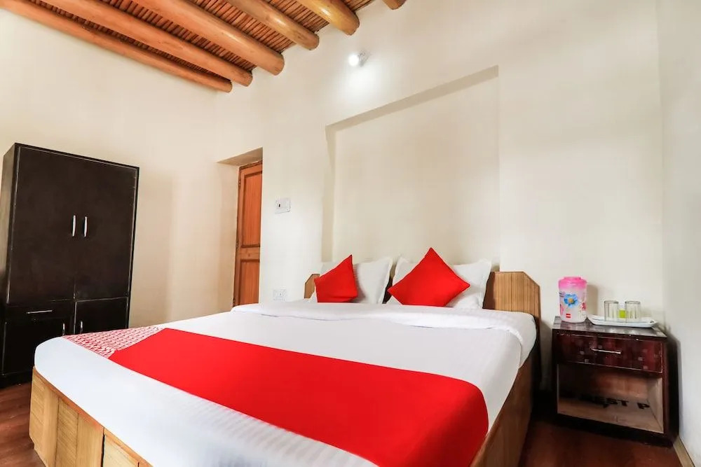 Oyo 44993 Choszin Guest House
