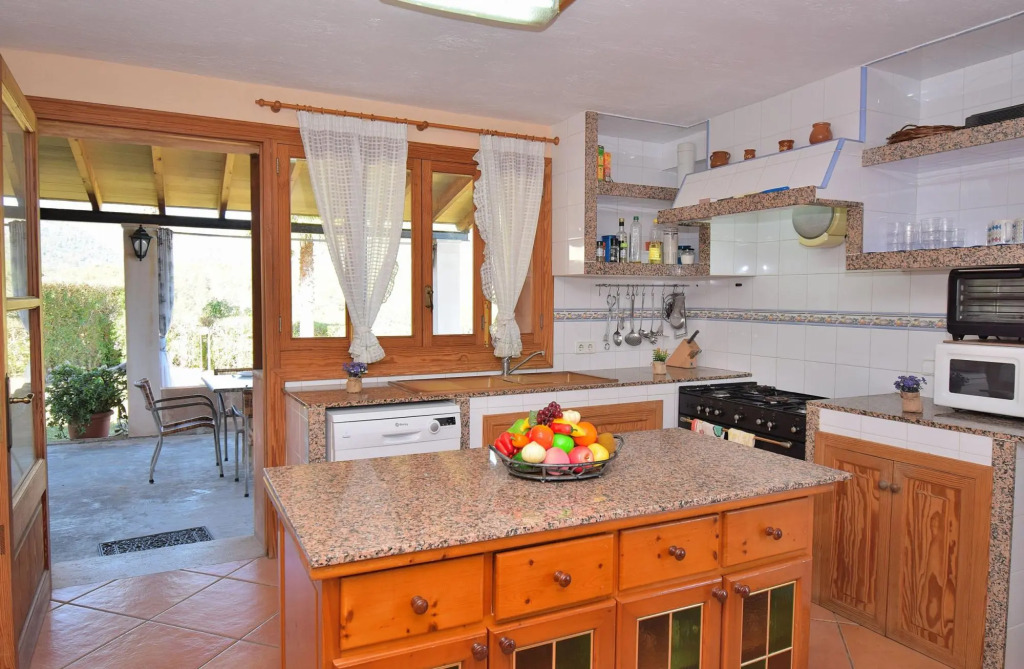 014 Finca Cantabou ETV2728 by Mallorca Charme
