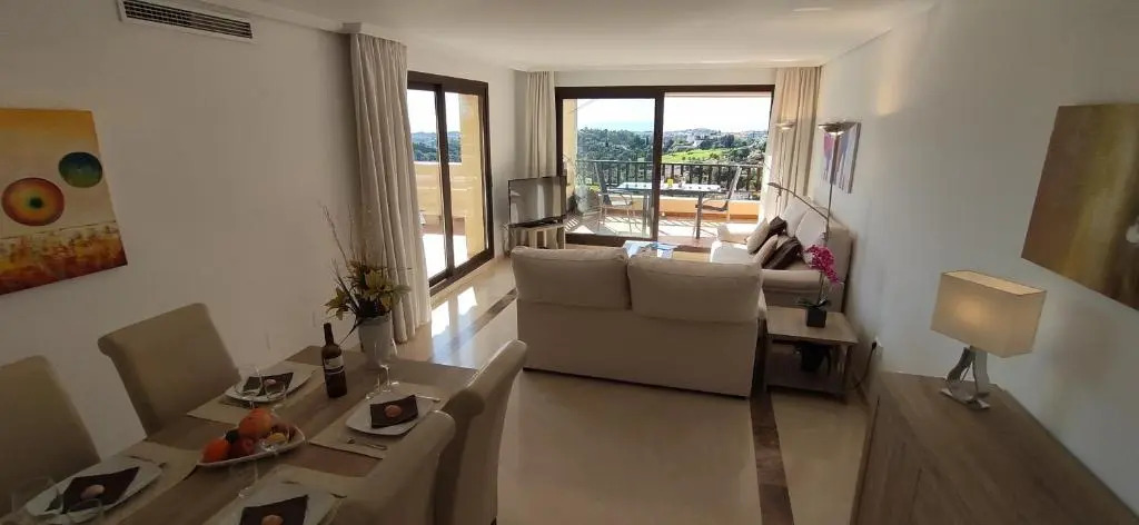 MEYERS APARTMENTS MARBELLA - serviced luxury homes