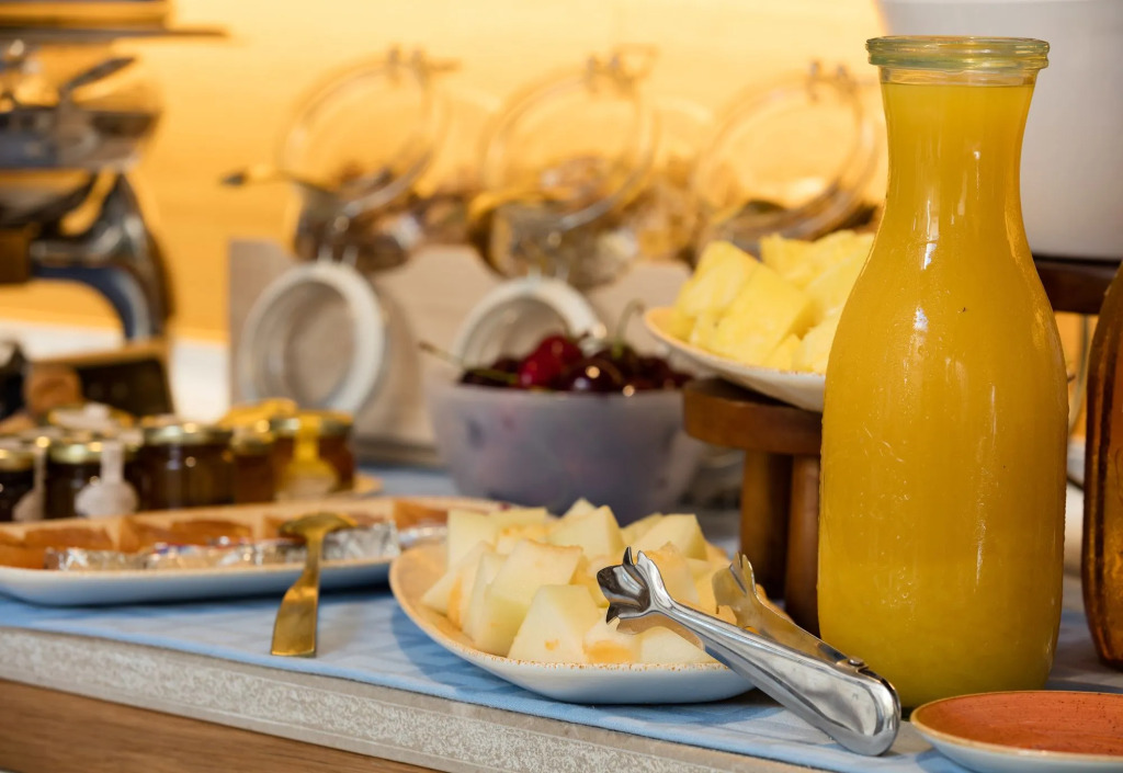Forum Boutique Hotel & Spa