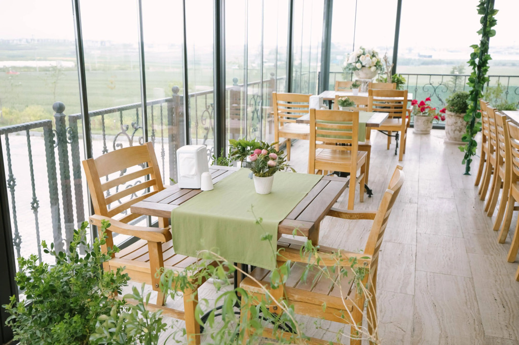 Burgaz İzer Hotel