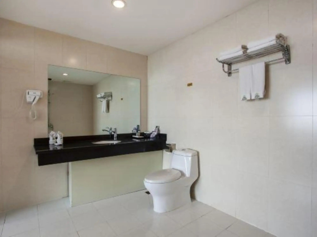 Zhongya Hotel