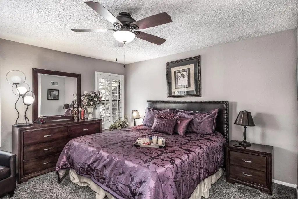Pinon Park B2, 2 BRs, Hot Tub, Pets Welcome, WiFi, Sleeps 6