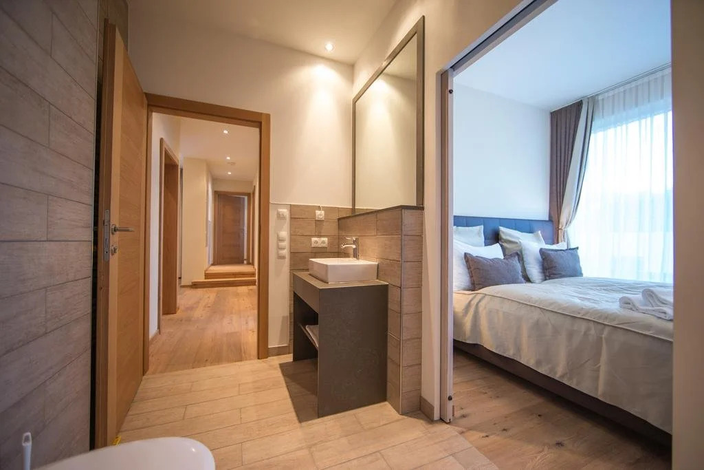 Silva Peak Residences Galtür