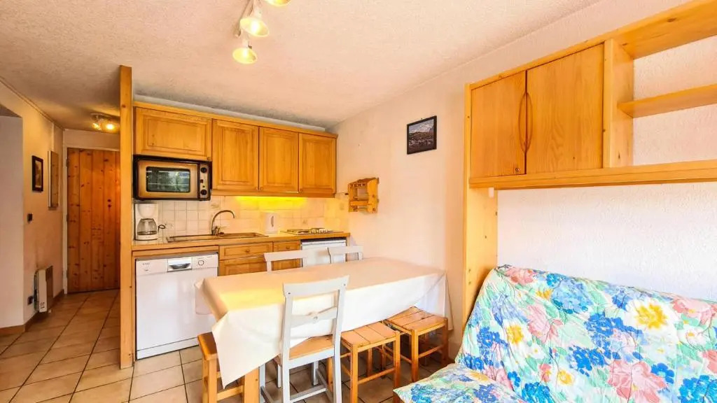 Résidence Arche - 2 Pièces pour 6 Personnes 60