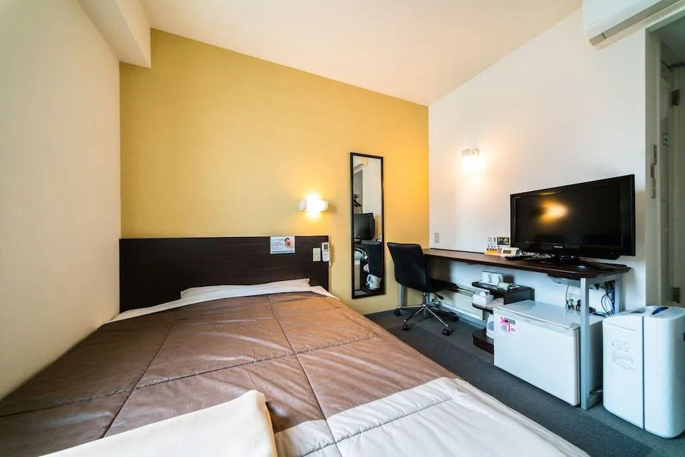Super Hotel Utsunomiya