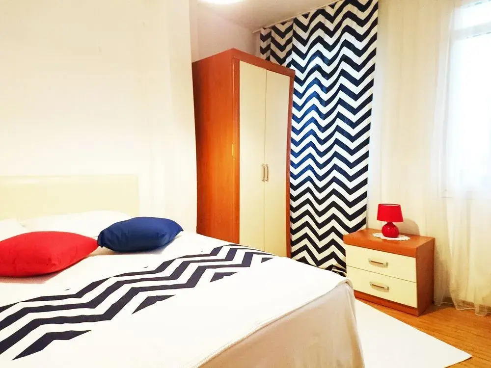 Beyaz ev Hotel