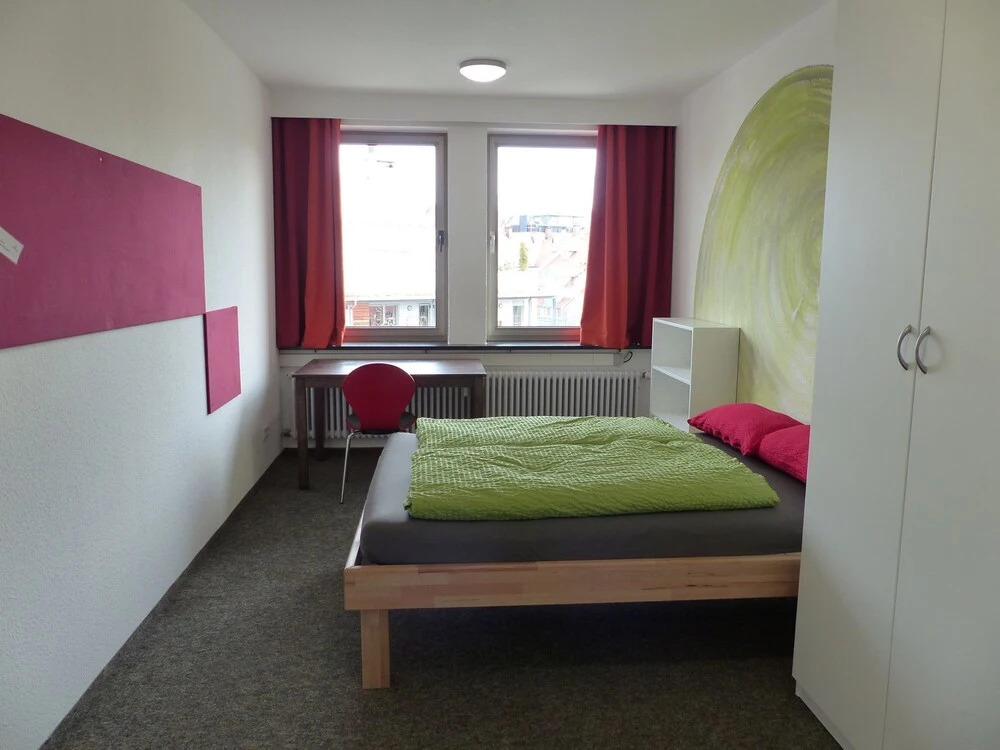 Inselhostel