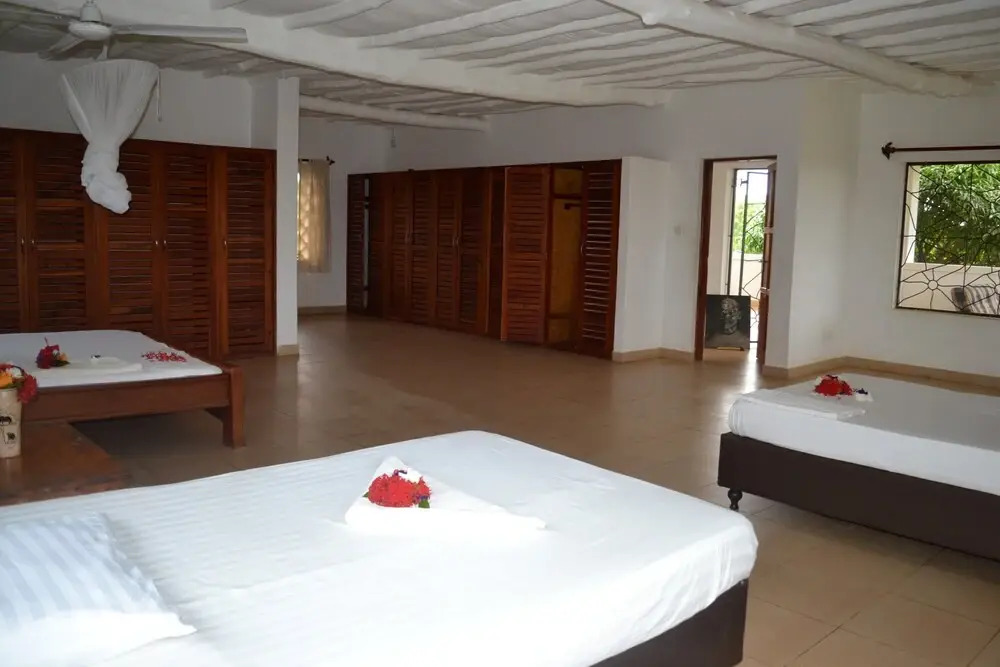 Lighthomez Dorric Villas