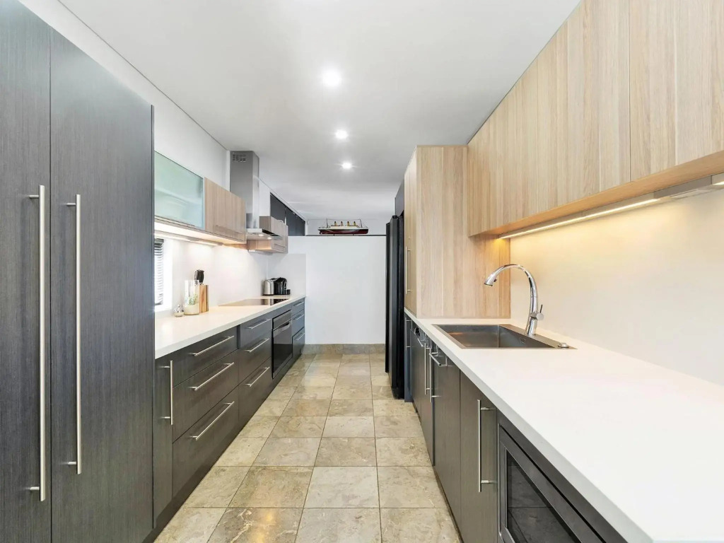 Luxury Living with Private Access to Orion Beach