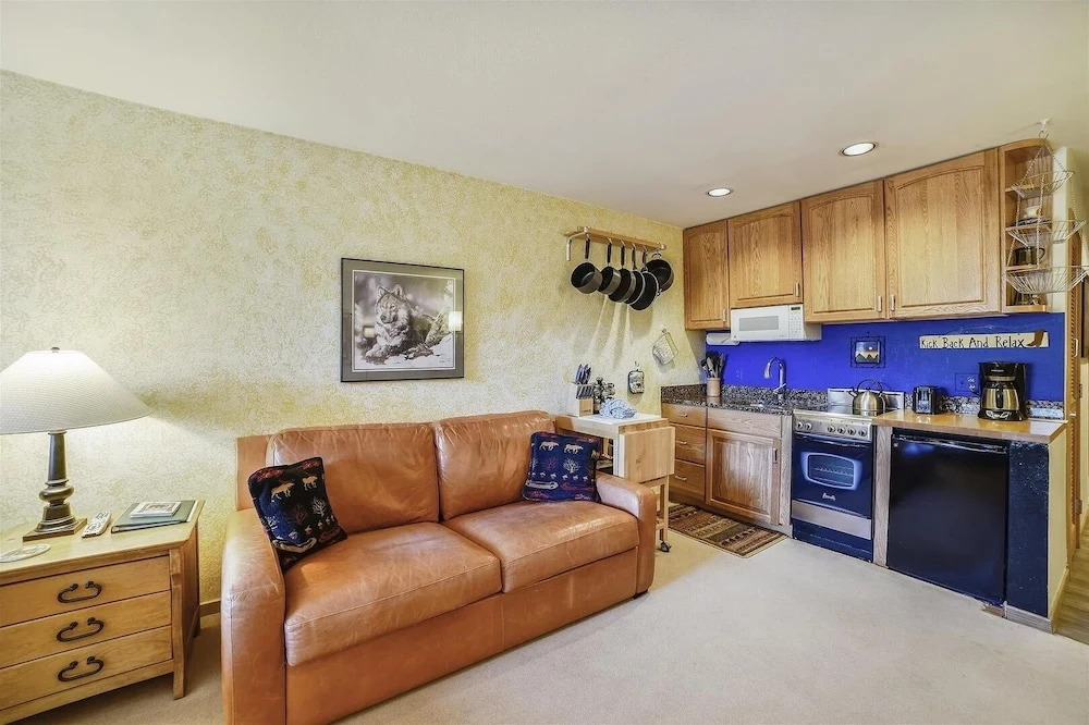 Cedar Lodge 309